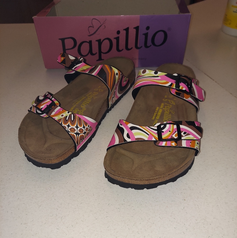 Birkenstock size 11